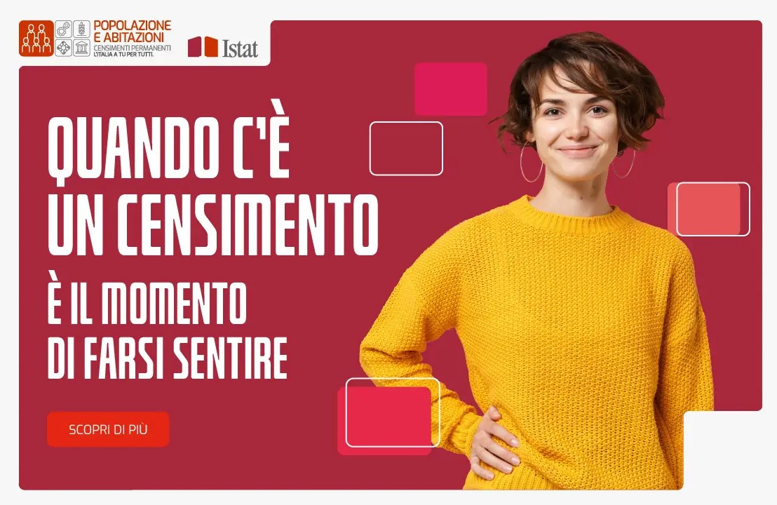 Censimento della popolazione