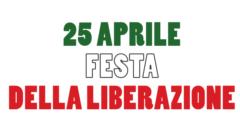 25 aprile