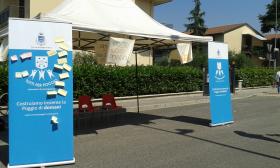 Gazebo Tutti per Poggio
