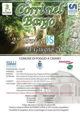 Corri nel Bargo