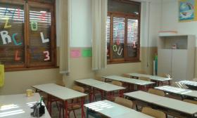 Nuove aule primaria