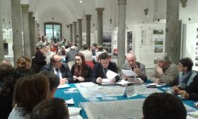 Aeroporto parliamone - terzo incontro tavoli 2