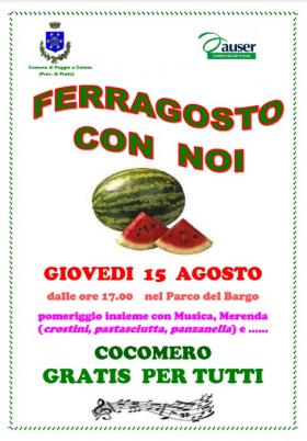 ferragosto 2019