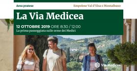 La Via Medicea