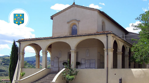 Chiese