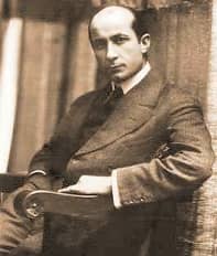 Immagine raffigurante Ardengo Soffici