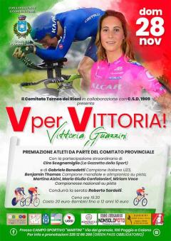 vittoria guazzini 