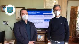 nuova sede polizia municipale