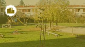 giardini - lavori