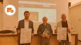 archivio piante