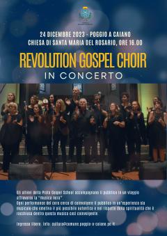 Gospel