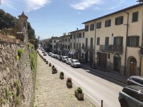 Via Cancellieri