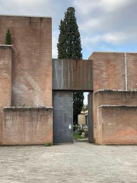 cimitero