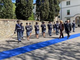 Polizia 