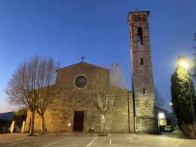 Piazza Santissimo Rosario