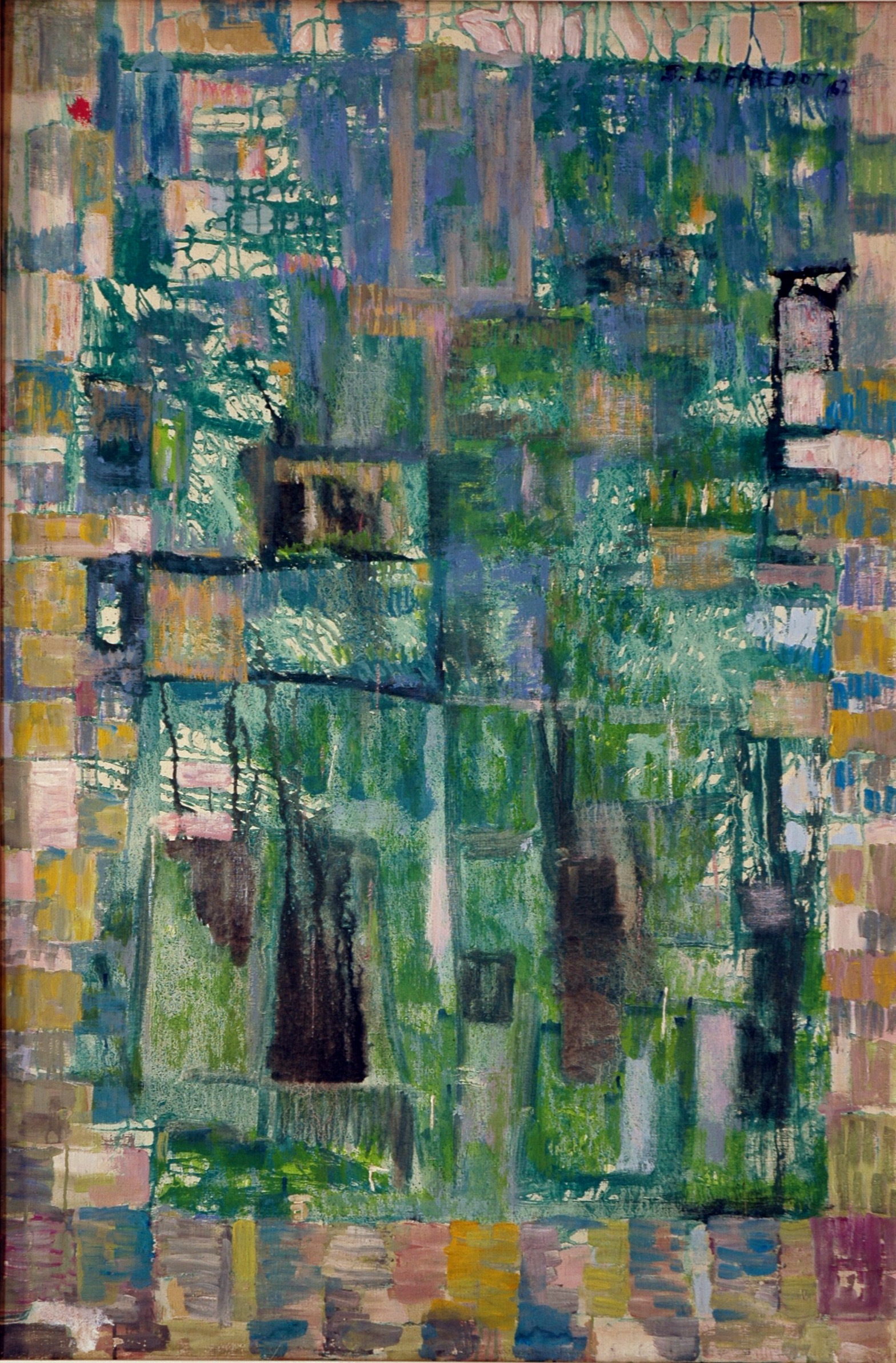 Architettura in verde