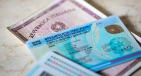 carte di identit�