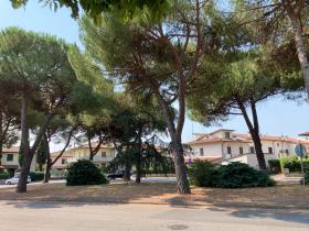 rotonda via Moro
