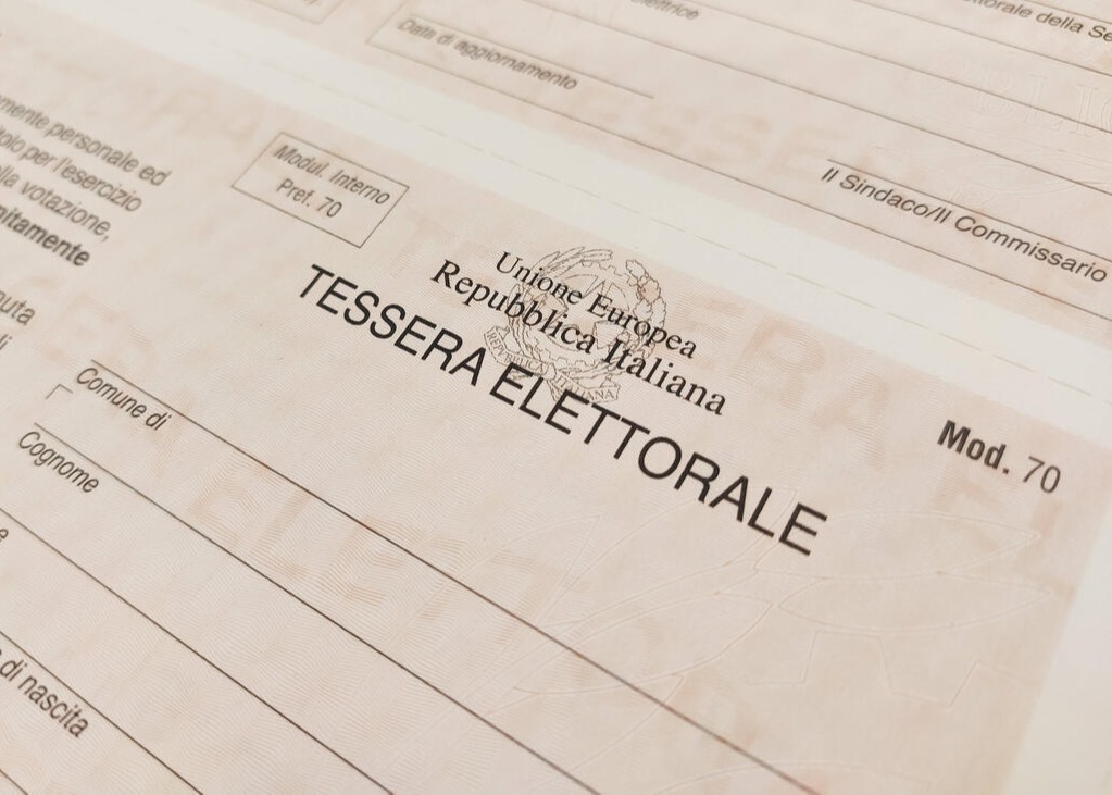 Elettorale e Leva