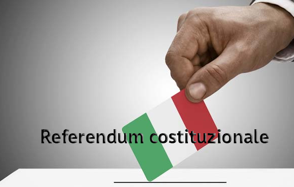 Elezioni e referendum