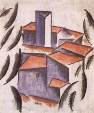 Casolari, (1912-1913)