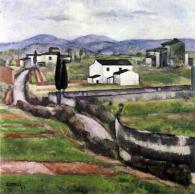 Il Concone,1922